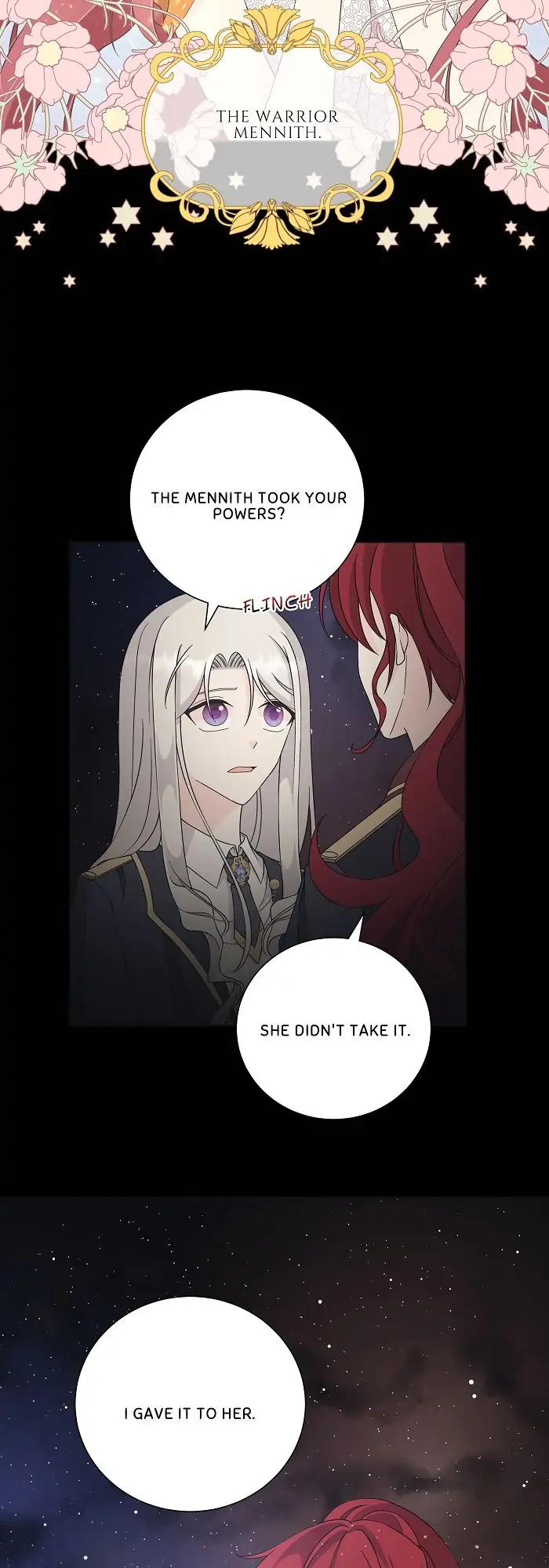 This Life, The Way I Want chapter 36 - page 28